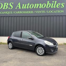 Renault Clio 3 Rip Curl 1.5 dCi 70 occasion - Chang&eacute; - photo 3/9