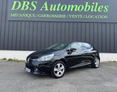 Renault Clio 4 Changé