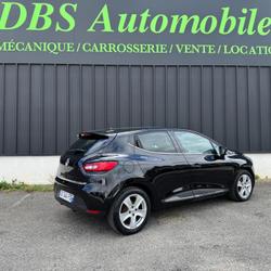 Renault Clio 4 Intens EDC TCe 120 occasion - Chang&eacute; - photo 2/9