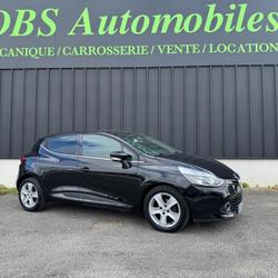 Renault Clio 4 Intens EDC TCe 120 occasion - Chang&eacute; - photo 3/9