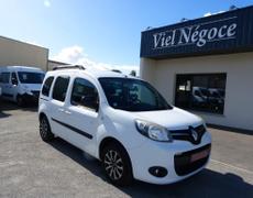 Renault Kangoo Saint-Didier