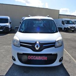 Renault Kangoo Limited dCi 90 Energy occasion - Saint-Didier - photo 2/21