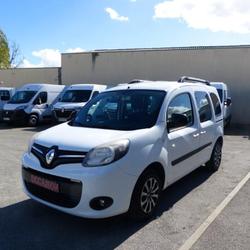 Renault Kangoo Limited dCi 90 Energy occasion - Saint-Didier - photo 3/21