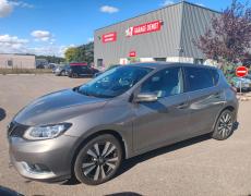 Nissan Pulsar Mordelles