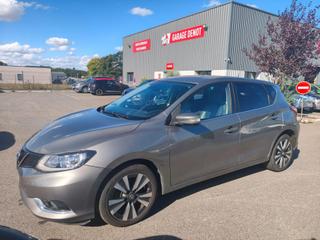 Nissan Pulsar - Tekna  1.5 dCi 110 - 8 490 €
