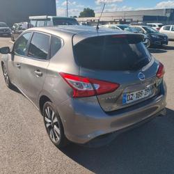 Nissan Pulsar Tekna 1.5 dCi 110 occasion - Mordelles - photo 2/9