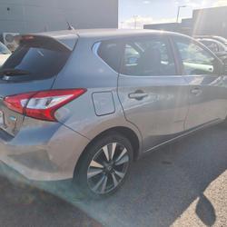 Nissan Pulsar Tekna 1.5 dCi 110 occasion - Mordelles - photo 3/9