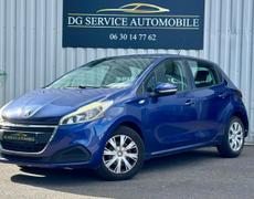 Peugeot 208 Bréal-sous-Montfort