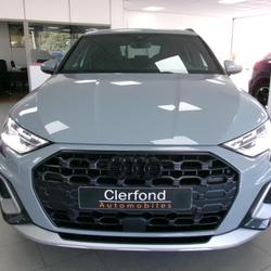 Audi A3 Avus TFSI Mild Hybrid 150 S tronic 7 occasion - La Fl&egrave;che - photo 3/31