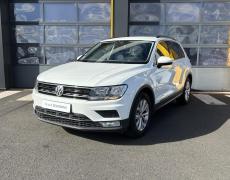 Volkswagen Tiguan Grez-Neuville