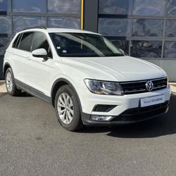 Volkswagen Tiguan Confortline 1.4 TSI ACT 150 BMT occasion - Grez-Neuville - photo 2/10