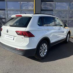 Volkswagen Tiguan Confortline 1.4 TSI ACT 150 BMT occasion - Grez-Neuville - photo 3/10