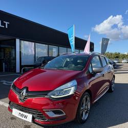 Renault Clio Estate Intens TCe 120 Energy EDC occasion - Saint-P&egrave;re-en-Retz - photo 2/20