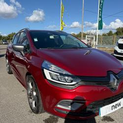 Renault Clio Estate Intens TCe 120 Energy EDC occasion - Saint-P&egrave;re-en-Retz - photo 3/20