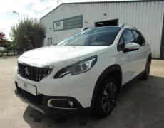 Peugeot 2008 Chavagne