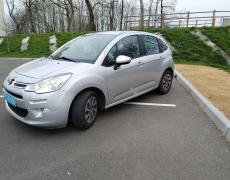 Citroen C3 - Attraction  VTi 68 PureTech - 4 800 €