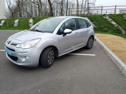 Citroen C3 - Attraction  VTi 68 PureTech - 4 800 €