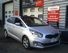 Kia Carens Brix