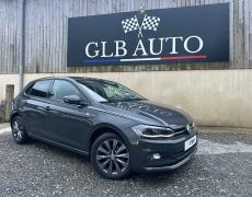 Volkswagen Polo Duerne