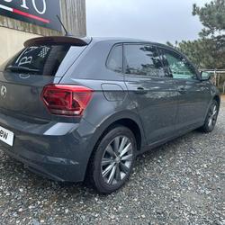 Volkswagen Polo Copper Line 1.0 TSI 95 S&amp;S DSG7 occasion - Duerne - photo 3/20
