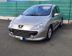 Peugeot 307 Angers