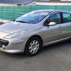 Peugeot 307 Style 1.6e 16V occasion - Angers - photo 2/9