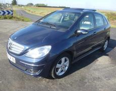 Mercedes Classe B Conlie