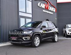 Jeep Compass Pontivy