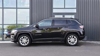 Jeep Compass  - Limited - photo 1