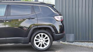 Jeep Compass  - Limited - photo 2