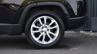 Jeep Compass  - Limited - photo 3