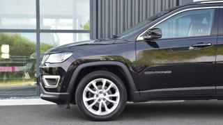 Jeep Compass  - Limited - photo 4