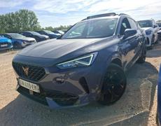 Cupra Formentor Cholet