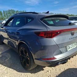 Cupra Formentor VZ 1.4 e-HYBRID 245 ch DSG6 occasion - Cholet - photo 2/8