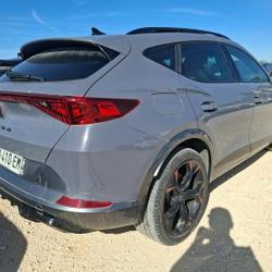 Cupra Formentor VZ 1.4 e-HYBRID 245 ch DSG6 occasion - Cholet - photo 3/8