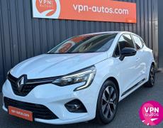 Renault Clio 5 Cholet