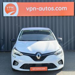 Renault Clio 5 Evolution TCe 100 GPL occasion - Cholet - photo 3/27