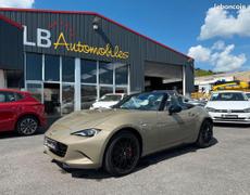 Mazda Mx-5 4 Onet-le-Château
