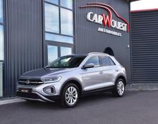 Volkswagen T-Roc - Style  T-Roc 1.5 TSI EVO 150 Start/Stop DSG7 - 21 990 €