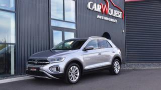 Volkswagen T-Roc  - photo 0