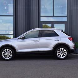 Volkswagen T-Roc Style 1.5 TSI EVO 150 Start/Stop DSG7 occasion - Pontivy - photo 2/39