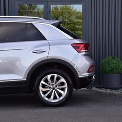 Volkswagen T-Roc Style 1.5 TSI EVO 150 Start/Stop DSG7 occasion - Pontivy - photo 3/39