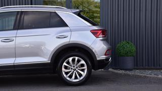 Volkswagen T-Roc  - photo 2