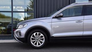 Volkswagen T-Roc  - photo 4