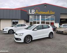 Volkswagen Polo Onet-le-Château