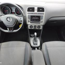 Volkswagen Polo R-line 1.4 TDI 90 BMT DSG7 occasion - Onet-le-Ch&acirc;teau - photo 2/8