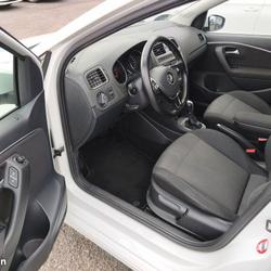 Volkswagen Polo R-line 1.4 TDI 90 BMT DSG7 occasion - Onet-le-Ch&acirc;teau - photo 3/8