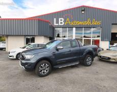 Ford Ranger Onet-le-Château