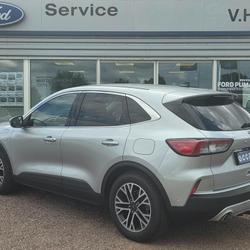Ford Kuga Titanium 2.5 Duratec 225 ch PHEV e-CVT occasion - Soliers - photo 2/15
