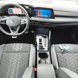 Volkswagen Golf 8 R-Line 2.0 TDI 150 DSG7 occasion - Onet-le-Ch&acirc;teau - photo 2/9